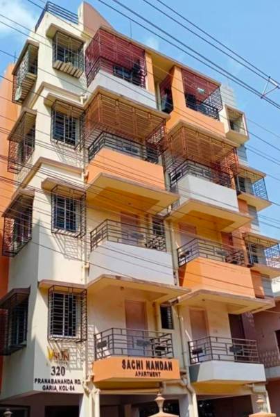  sachi-nandan Elevation