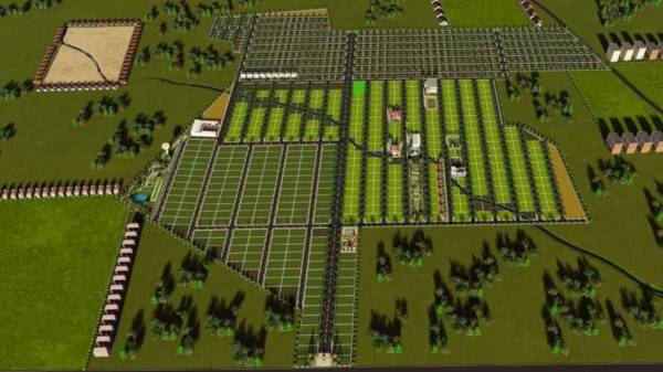  sbi-new-bangalore Layout Plan