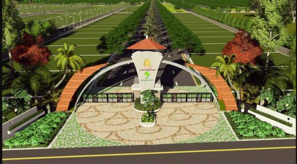  sbi-new-bangalore Elevation