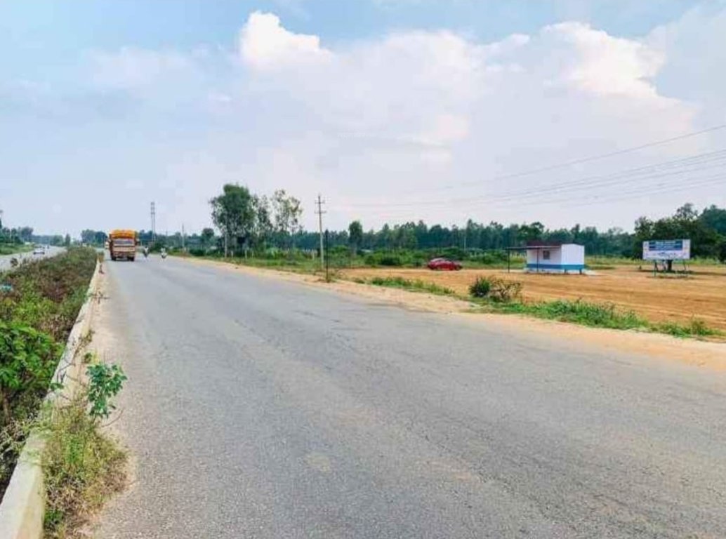  sbi new bangalore Internal Roads