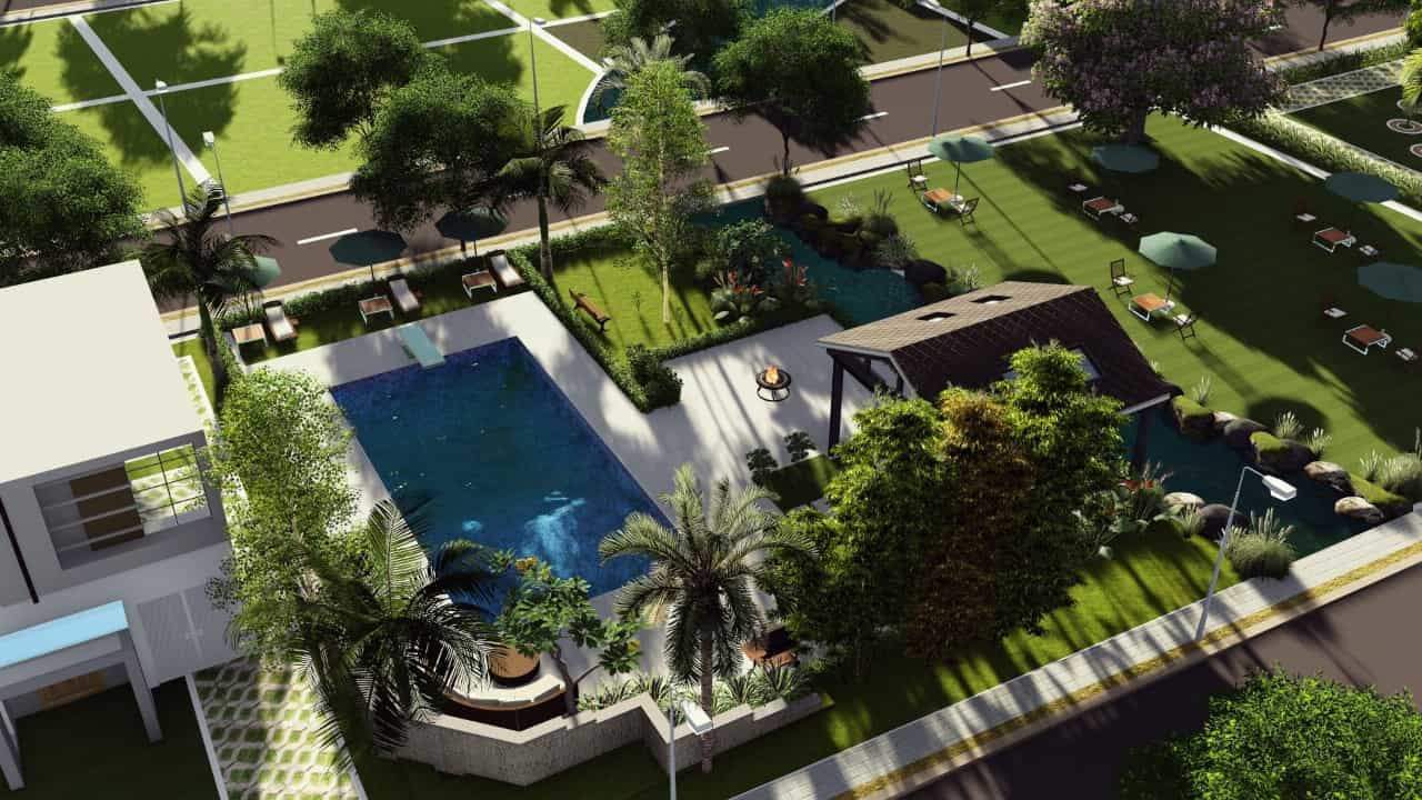  sbi new bangalore Swimming Pool