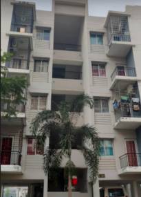 Elevation  shapoorji Elevation