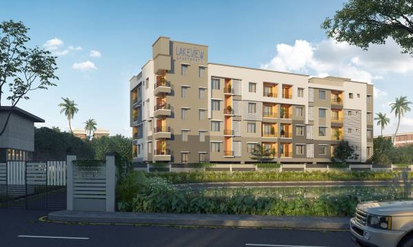  lakeview-apartment Elevation