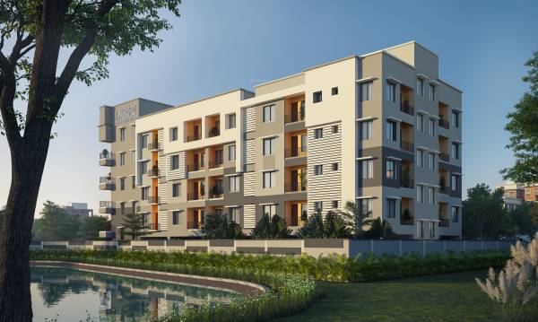  lakeview-apartment Elevation