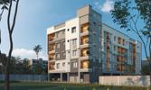Lakeview Apartment