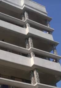 Elevation  sreebhumi Elevation