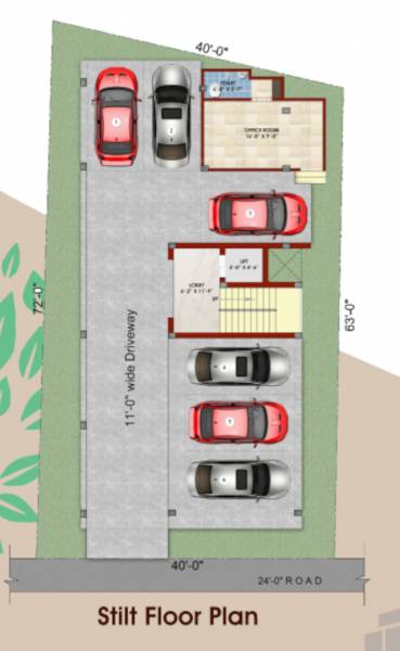  sai-nikethan Sai Nikethan Cluster Plan