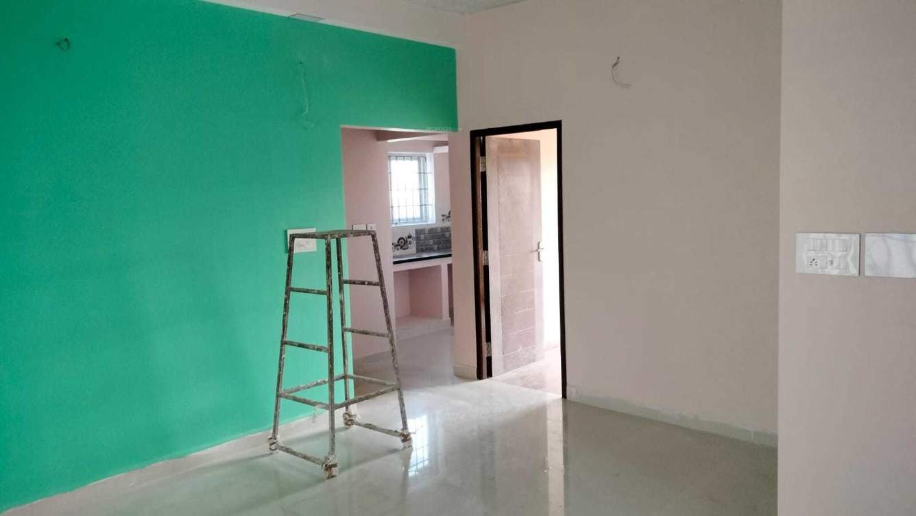  sai nikethan Sai Nikethan Construction Status March 23