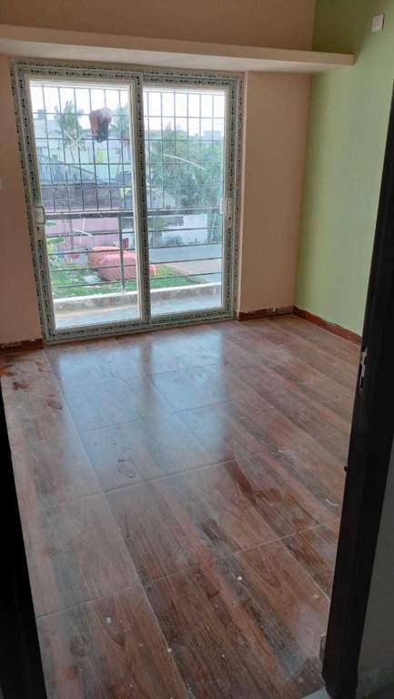  sai nikethan Sai Nikethan Construction Status March 23