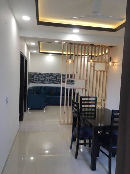  aadinath-imperia Dining Area