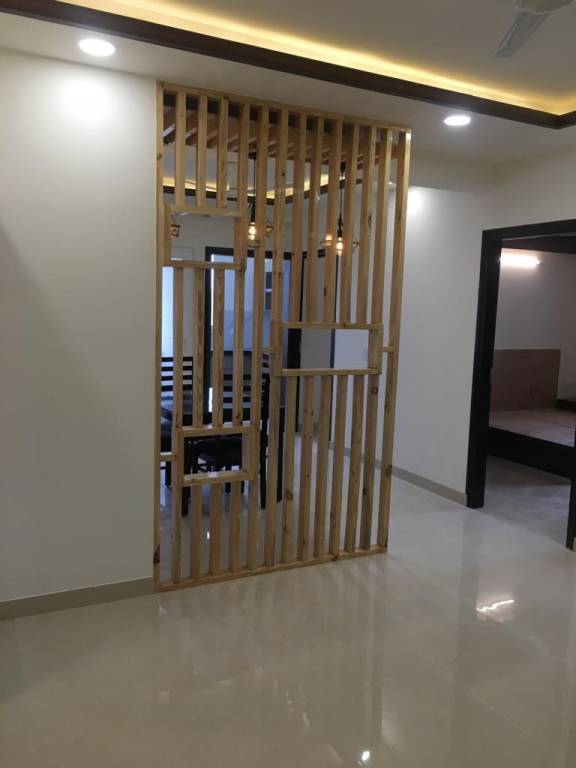  aadinath imperia Living Area