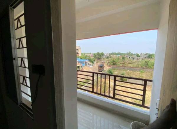  gdr-apartment Balcony