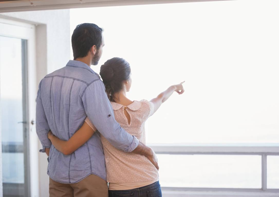  elite square Balcony