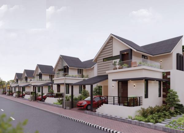 Elevation beverly-hills Elevation