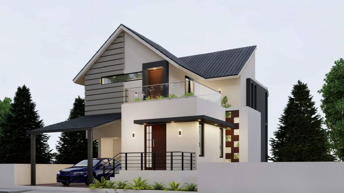  beverly hills Elevation