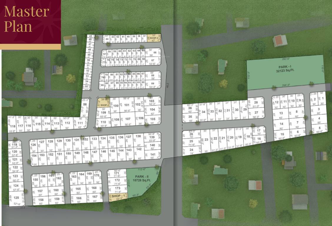  beverly hills Master Plan