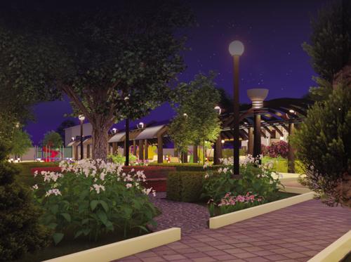 Landscape Garden and Tree Planting beverly-hills Landscape Garden and Tree Planting