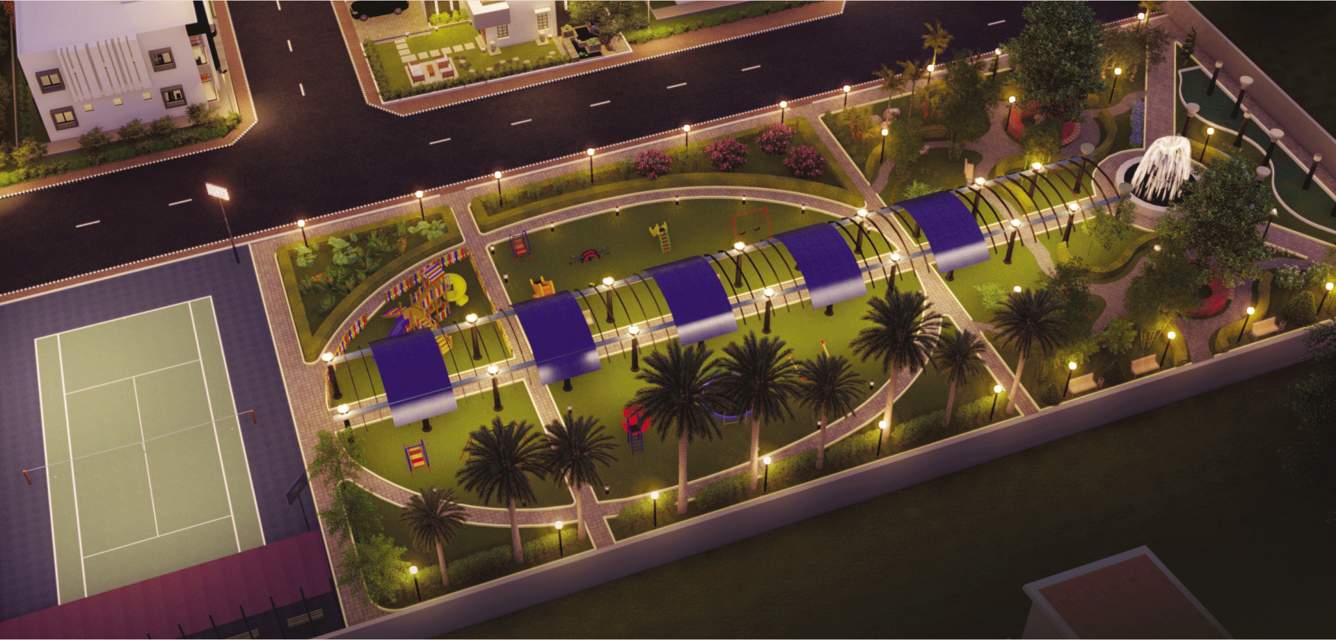  beverly hills Landscape Garden and Tree Planting