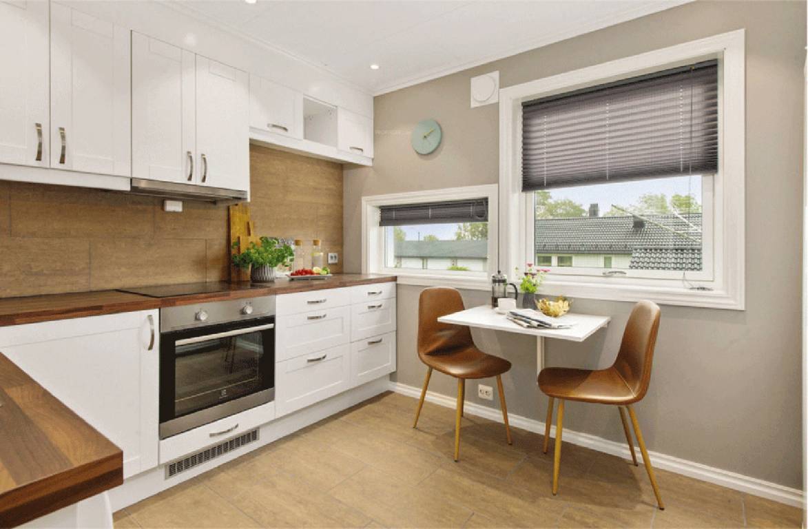  beverly hills Kitchen