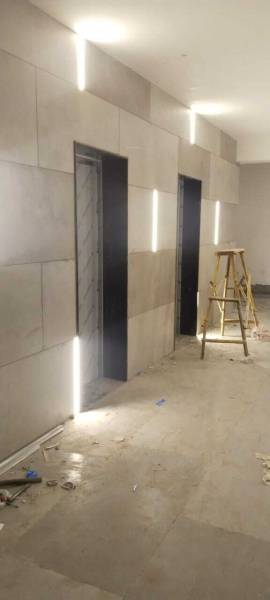 amenities of Times Residency