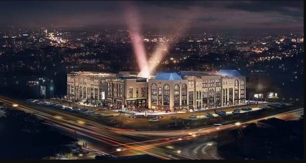 main of Whiteland Urban Cubes 71