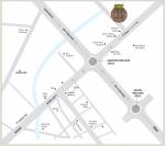 Location Plan skyway-elegance Location Plan