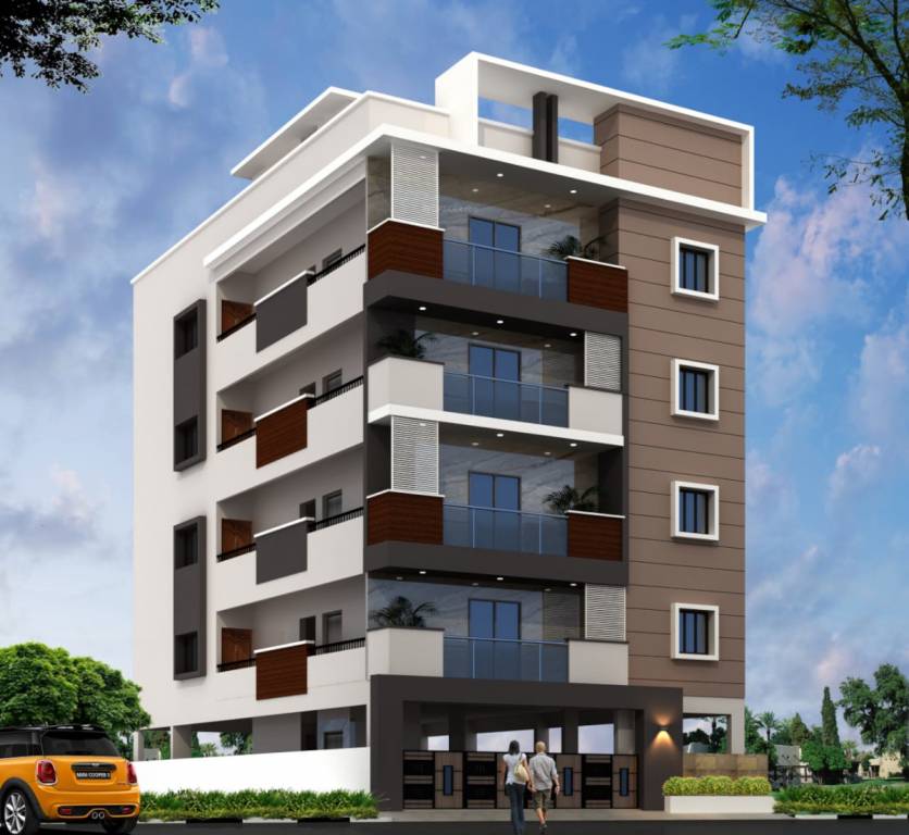 Elevation moonstone Elevation