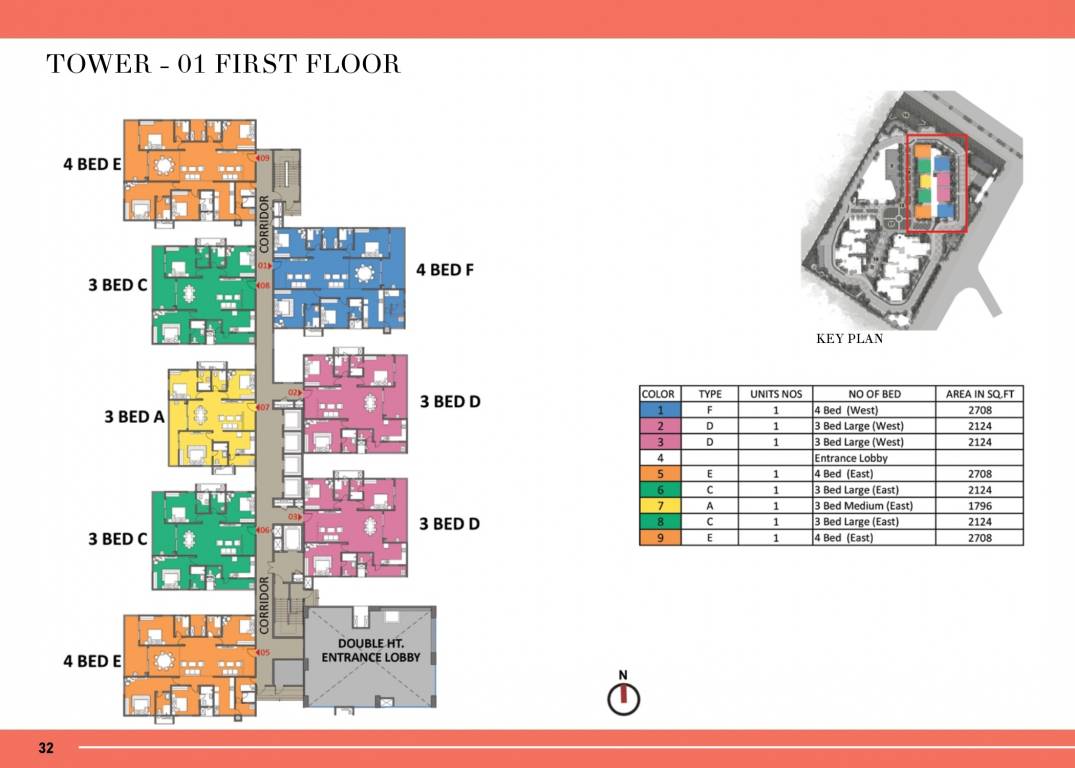  beverly hills Beverly Hills Cluster Plan