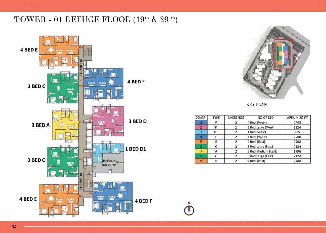  beverly hills Beverly Hills Cluster Plan