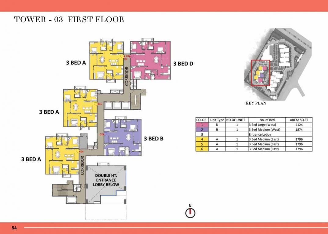  beverly hills Beverly Hills Cluster Plan