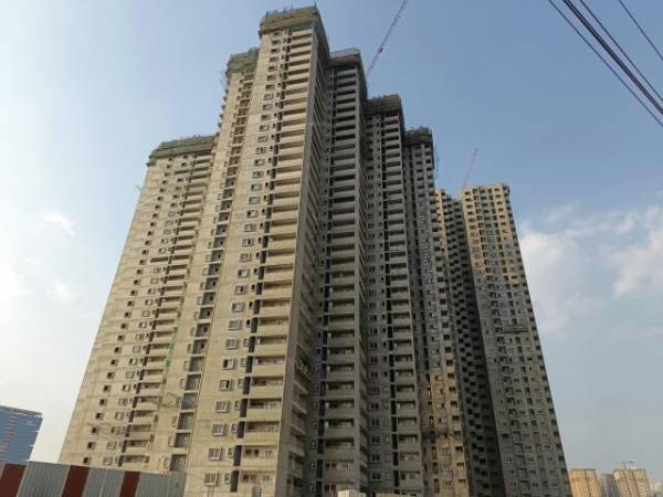 Construction Status Feb-24 beverly-hills Construction Status Feb-24