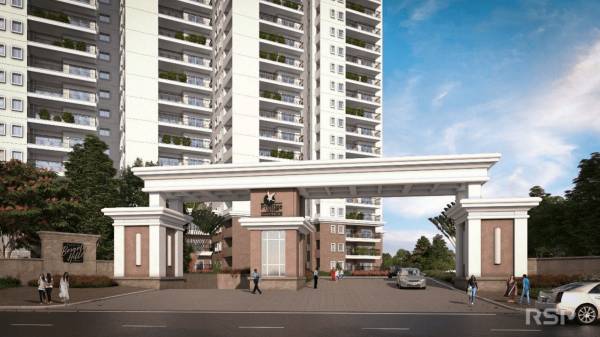 Gated Community beverly-hills Gated Community