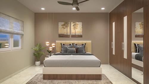 Bedroom beverly-hills Bedroom