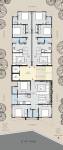  krupashree Krupashree Cluster Plan from 1st to 7th Floor