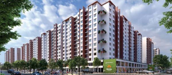  mithila-at-aaryavarta Elevation