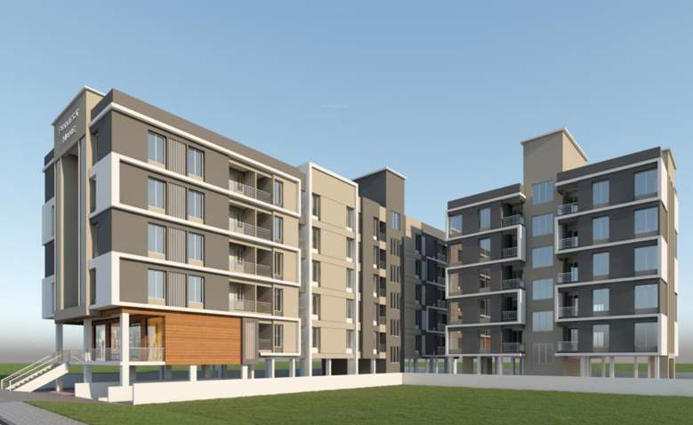  prime Elevation