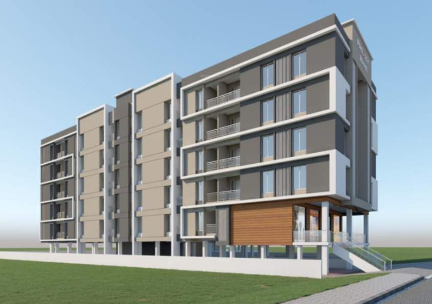  prime Elevation