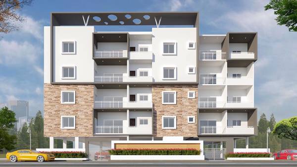 Elevation ridge Elevation