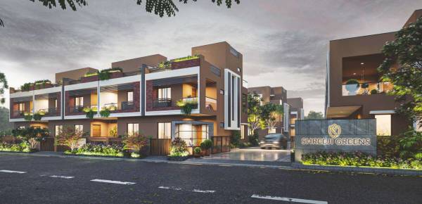  shreeji-greens Elevation