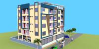 Adrita Enclave