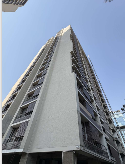 ayaan Construction Status July 25