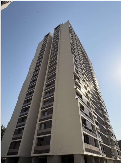 ayaan Construction Status July 25