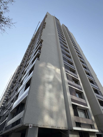 ayaan Construction Status July 25