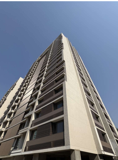 ayaan Construction Status July 25