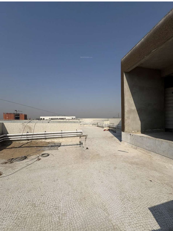  ayaan Construction Status July-25