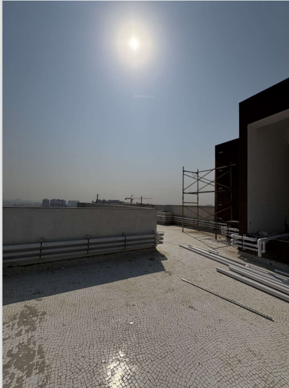  ayaan Construction Status July-25