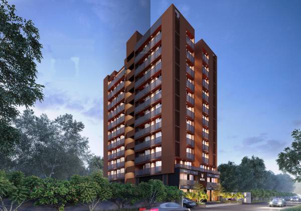  meera-skyvue Elevation