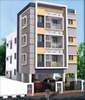 Shamsad Manzil
