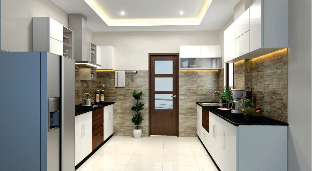  ram ratna Kitchen
