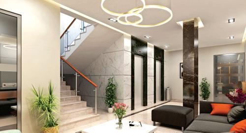  ram-ratna Living Area